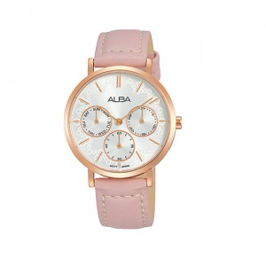 Alba AP6602X1 Rosegold Pink